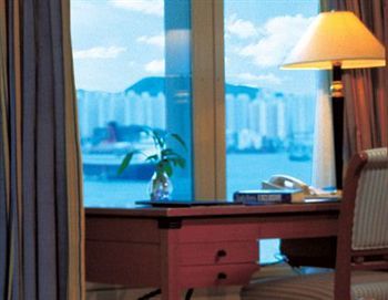 Hotel Harbour Grand Kowloon