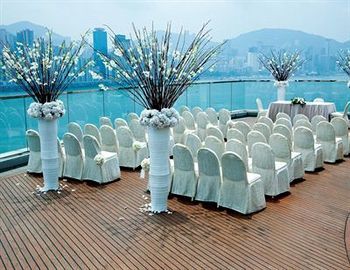 Hotel Harbour Grand Kowloon