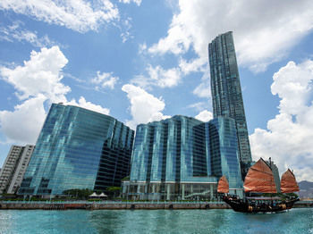 Hotel Harbour Grand Kowloon