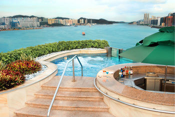 Hotel Harbour Grand Kowloon