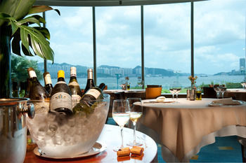 Hotel Harbour Grand Kowloon