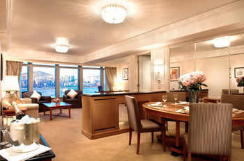 Hotel Harbour Grand Kowloon