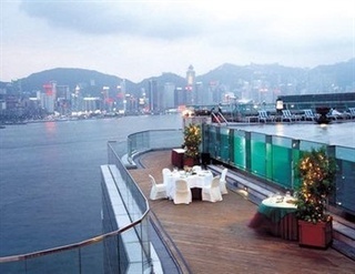 Hotel Harbour Grand Kowloon