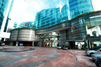 Hotel Harbour Grand Kowloon