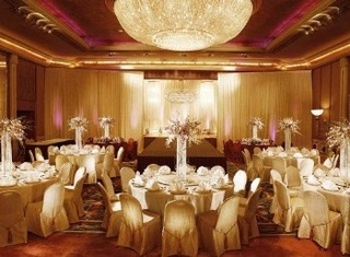 Hotel Harbour Grand Kowloon