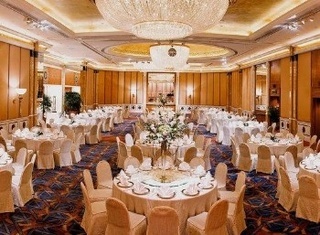 Hotel Harbour Grand Kowloon