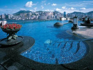 Hotel Harbour Grand Kowloon