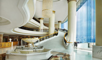 Hotel Harbour Grand Kowloon