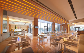Hotel Holiday Inn Express Shanghai Jiading Industry Park