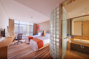 Hotel Holiday Inn Express Shanghai Jiading Industry Park