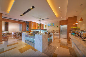 Hotel Holiday Inn Express Shanghai Jiading Industry Park