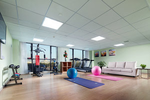 Hotel Holiday Inn Express Shanghai Jiading Industry Park
