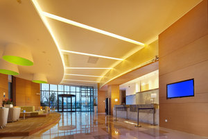 Hotel Holiday Inn Express Shanghai Jiading Industry Park