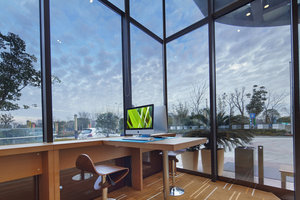 Hotel Holiday Inn Express Shanghai Jiading Industry Park