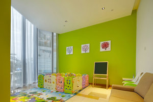 Hotel Holiday Inn Express Shanghai Jiading Industry Park