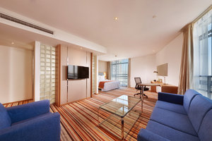 Hotel Holiday Inn Express Shanghai Jiading Industry Park