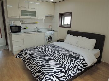 Aparthotel Daelim Residence