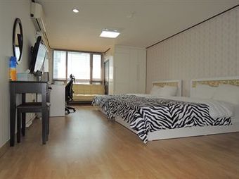 Aparthotel Daelim Residence