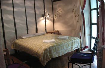 Hotel Casa De Campo Urubamba