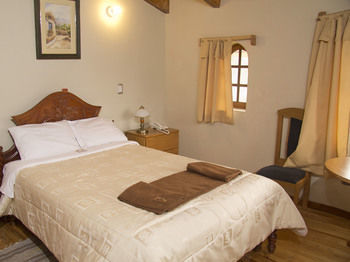 Inti�an Hotel