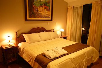 Inti�an Hotel