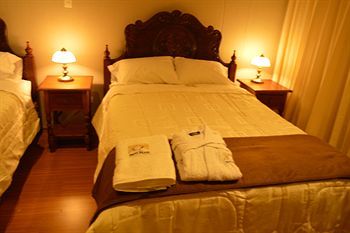 Inti�an Hotel