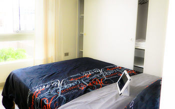 Trujillo - El Golf Apartments
