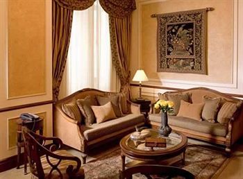 Hotel Plaza Grande
