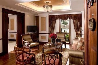 Hotel Plaza Grande