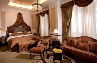 Hotel Plaza Grande