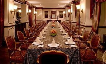 Hotel Plaza Grande