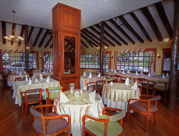 Hotel Sebastian