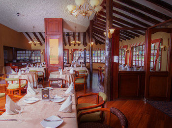 Hotel Sebastian