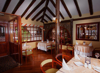 Hotel Sebastian