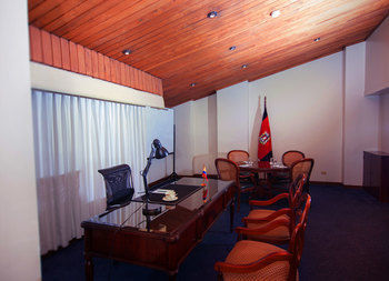 Hotel Sebastian