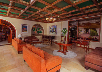 Hotel Sebastian
