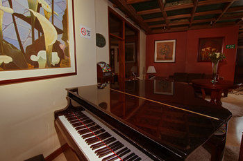 Hotel Sebastian
