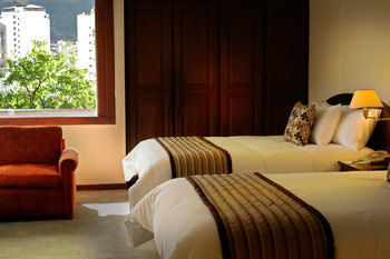 Hotel Sebastian