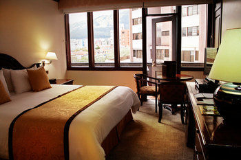 Hotel Sebastian