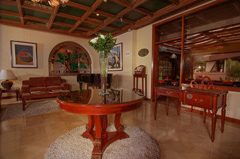 Hotel Sebastian