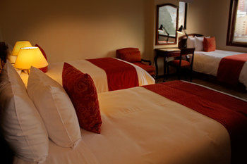 Hotel Sebastian