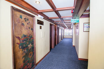 Hotel Sebastian