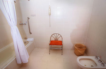 Hotel Sebastian
