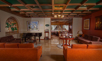 Hotel Sebastian