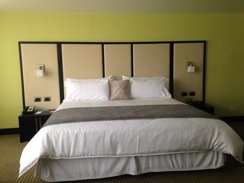 Howard Johnson Hotel Quito