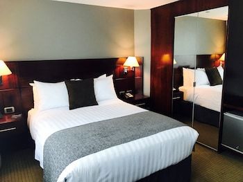 Howard Johnson Hotel Quito