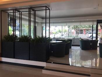Howard Johnson Hotel Quito