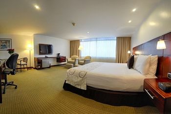 Howard Johnson Hotel Quito
