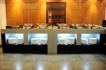 Howard Johnson Hotel Quito