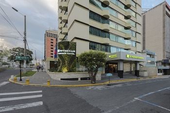 Howard Johnson Hotel Quito